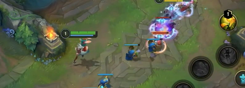 英雄联盟手游s18赛季什么时候开始,LOL手游s18赛季开始时间介绍,LOL,英雄联盟
