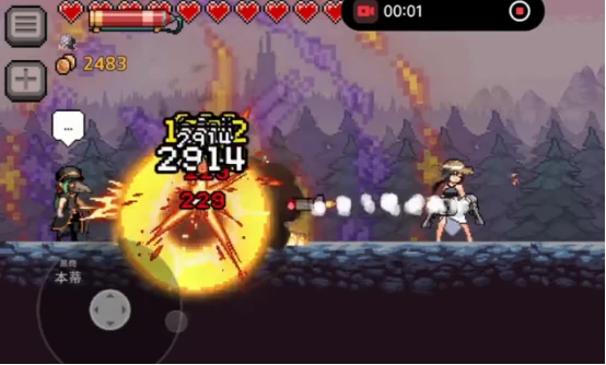 疾风骑士boss攻略是什么,疾风骑士boss攻略解析