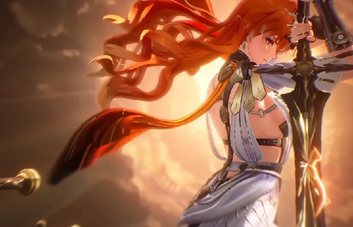 鸣潮奥古斯塔属性是什么,鸣潮奥古斯塔厉害吗,鸣潮