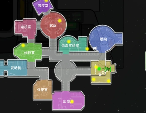 鹅鸭杀手游地图任务如何完成,鹅鸭杀手游地图任务完成方法