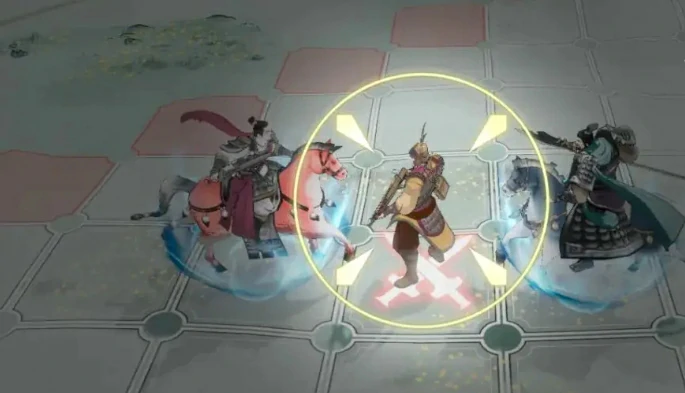 三国望神州战场机制一览,三国望神州战斗技巧分享