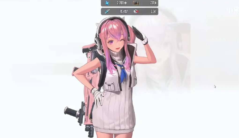 胜利女神新的希望佩珀强度高吗,胜利女神新的希望佩珀打法攻略,胜利女神