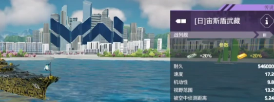 现代战舰手游哪个战舰好,现代战舰手游战舰挑选指南