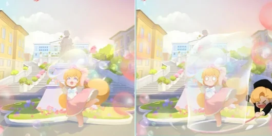 花花与幕间剧雨中曲如何解锁,花花与幕间剧雨中曲解锁方法