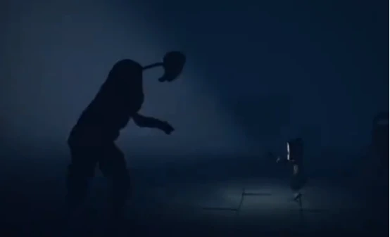 小小梦魇手电筒怎么开 小小梦魇手机版手电筒攻略