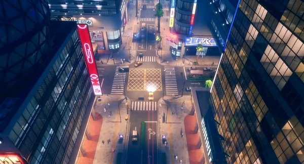 异环引擎用的什么,异环手游是虚幻5引擎吗