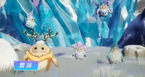 创造吧我们的星球什么时候上线,创造吧我们的星球开服时间