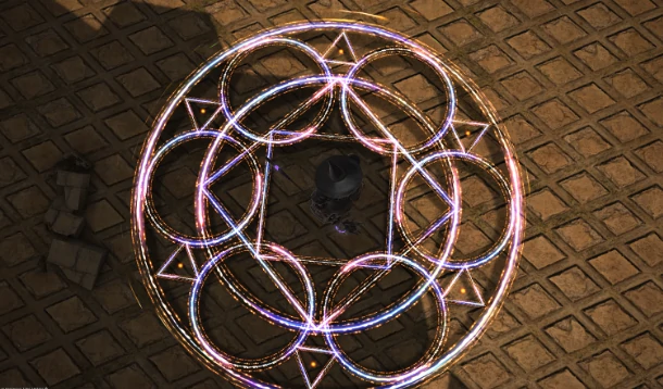 最终幻想幻想14水晶世界攻略,FF14手游玩法攻略介绍