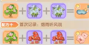 仙境传说破晓炼金配方分享,仙境传说破晓炼金图鉴一览