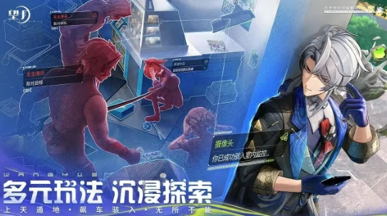 望月开发商是谁,望月游戏公司介绍