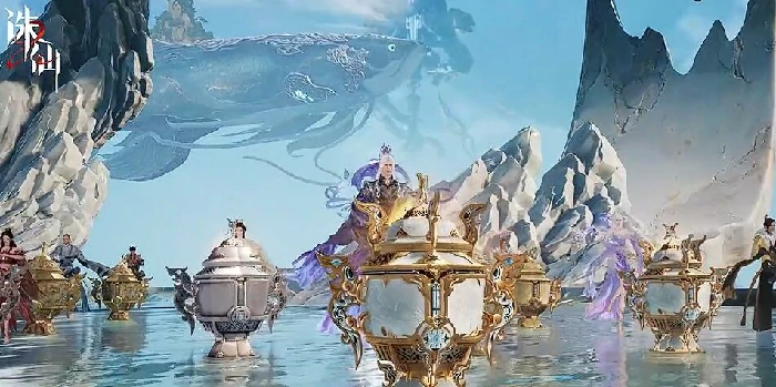诛仙2手游公测时间介绍,诛仙2什么时候公测