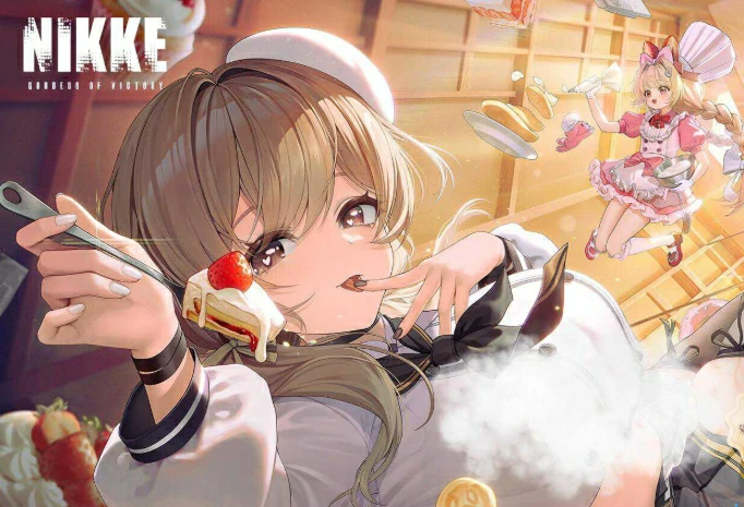 胜利女神布蕾德怎么玩,胜利女神新的希望布蕾德角色解析,胜利女神