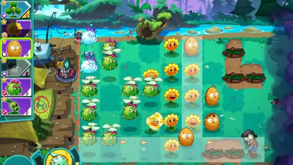 植物大战僵尸3国服什么时候出,植物大战僵尸3国服什么时候能玩到