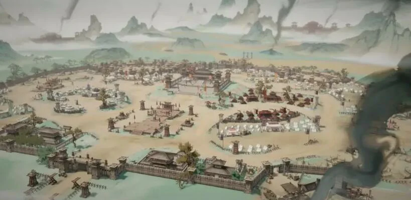 三国望神州氪金吗,三国望神州好玩吗