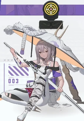 胜利女神角色怎么选,胜利女神新的希望角色推荐,胜利女神