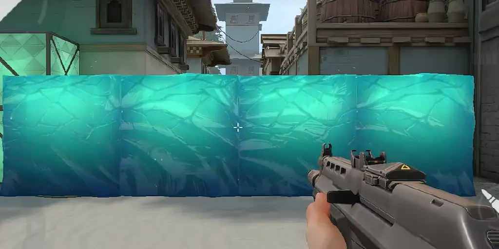 无畏契约手游奶妈攻略,无畏契约源能行动奶妈技能介绍,无畏契约