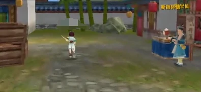 武林外传十年之约任务攻略,武林外传十年之约任务流程一览