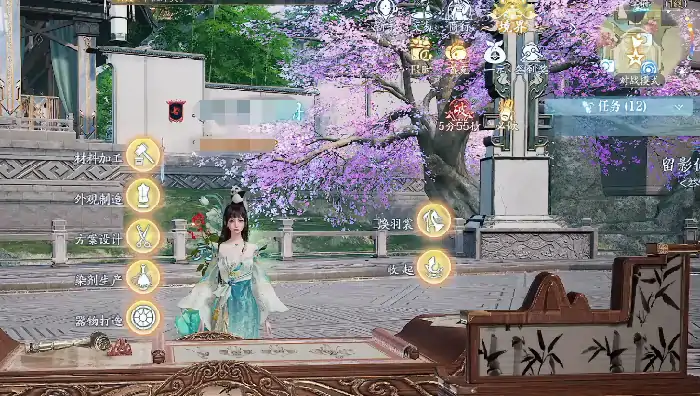 诛仙2手游仙羽院怎么玩,诛仙2手游仙羽院玩法介绍