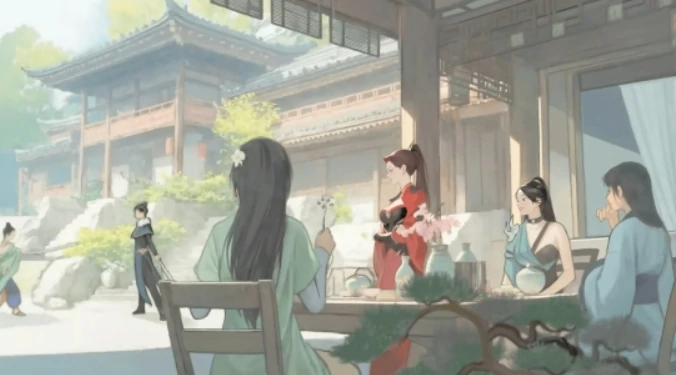 下一站江湖2结局介绍,下一站江湖2手游结局有哪些