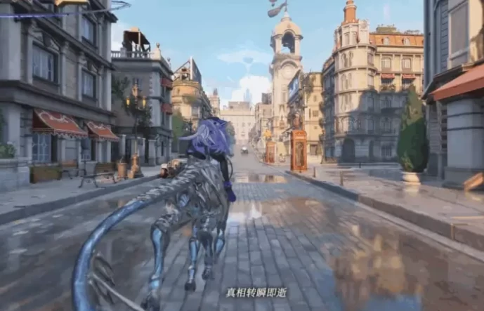白银之城怎么玩,白银之城玩法介绍