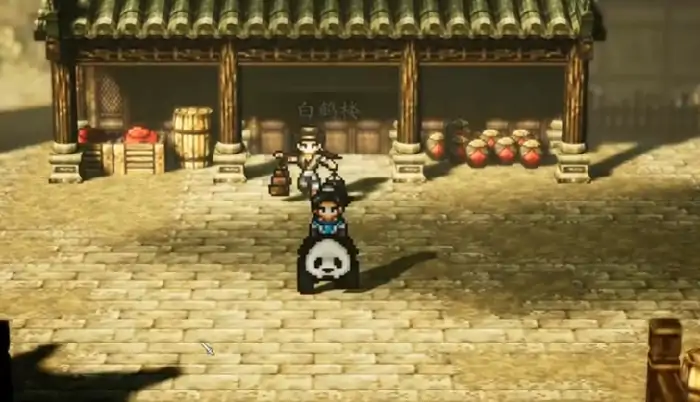 逸剑风云决水银怎么获得,逸剑风云决手机版水银获取方式