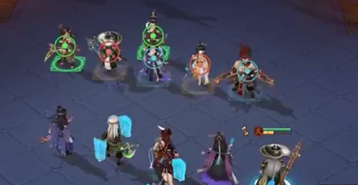 三国志异闻录公测时间是什么时候,三国志异闻录公测时间介绍