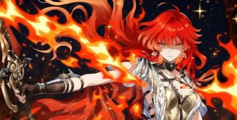 鸣潮2.6版本的角色是谁,鸣潮2.6版本角色介绍,鸣潮