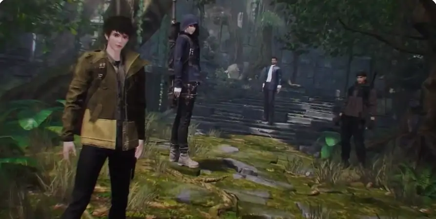 盗墓笔记启程上线时间是什么时候,盗墓笔记启程上线时间预测