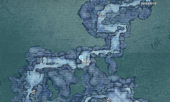 星痕共鸣地图攻略,星痕共鸣地图介绍