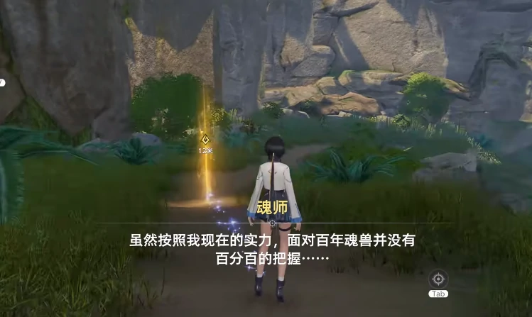 斗罗大陆猎魂世界是哪家游戏公司,斗罗大陆猎魂世界游戏介绍