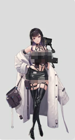 胜利女神米哈拉好用吗,胜利女神新的希望米哈拉角色介绍,胜利女神