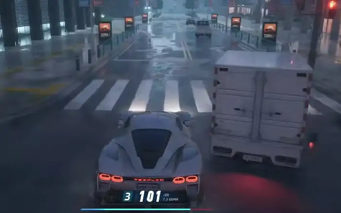 异环移动端配置要求分享,异环能在移动端玩吗