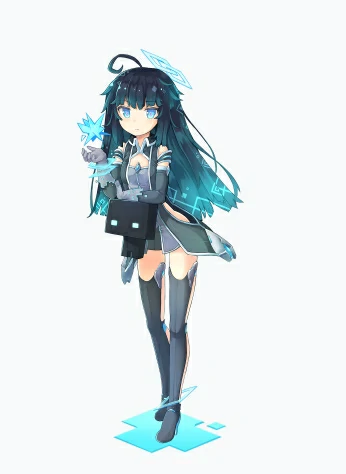 Arcaea角色介绍一览,Arcaea角色有哪些