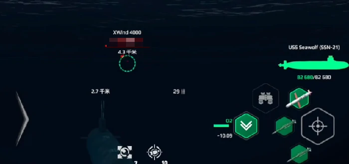 现代战舰2级导弹哪个好,现代战舰手游二级导弹推荐