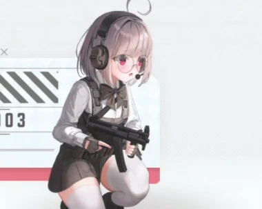 妮姬胜利女神强度表,妮姬胜利女神新的希望角色介绍,胜利女神