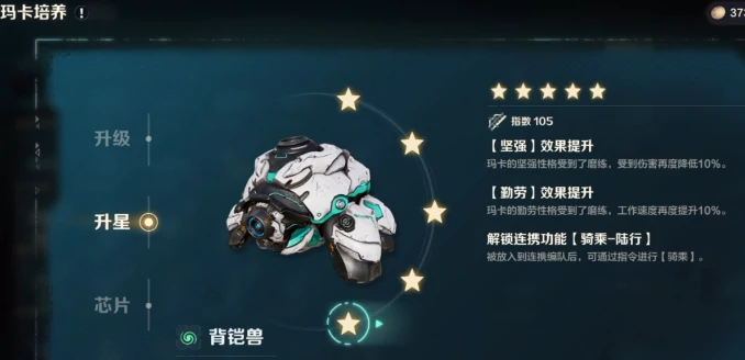荒野起源背铠兽怎么样,荒野起源背铠兽分析