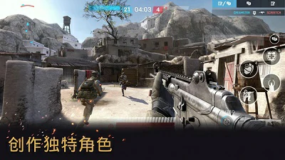 战争前线什么时候上线,战争前线上线介绍