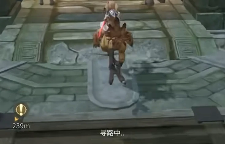 最终幻想14水晶世界骑士介绍,FF14手游骑士怎么样
