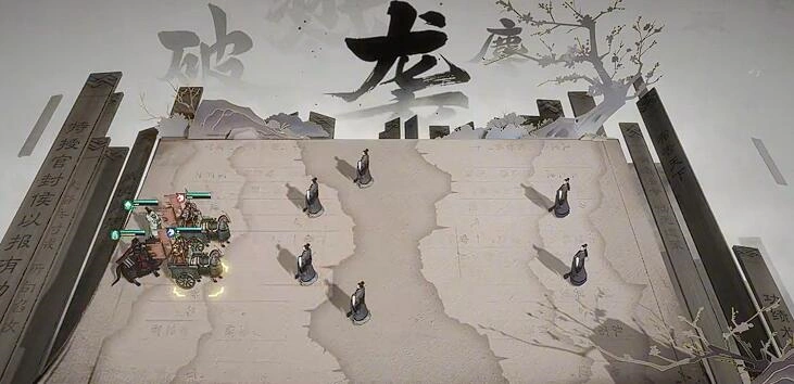 三国望神州日月之行怎么玩,三国望神州日月之行玩法介绍