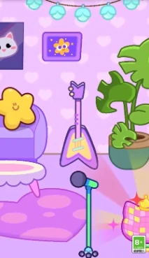 汤姆猫小镇装修怎么玩,汤姆猫小镇装修玩法指南