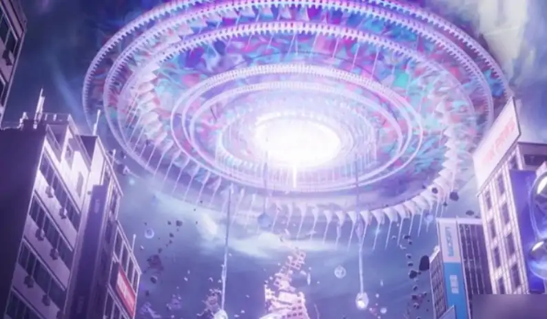 异环是虚幻5引擎吗,异环手游新手指南