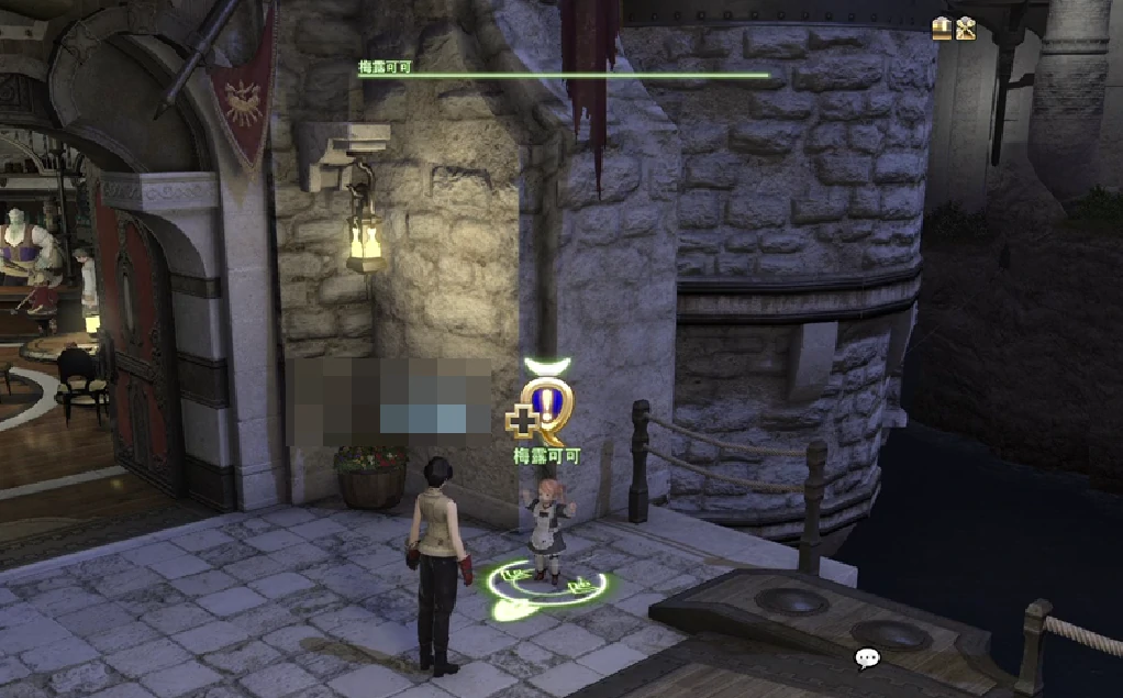 最终幻想14水晶世界烹调师待客之心怎么完成,FF14手游待客之心攻略