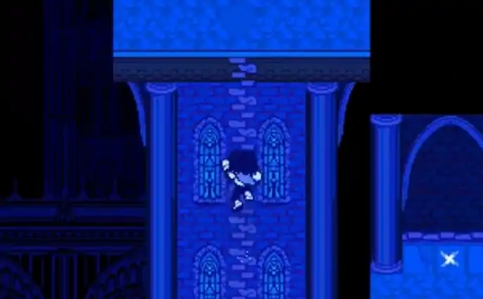 三角符文1 - 4隐藏boss介绍,三角符文1 - 4隐藏boss怎么解锁