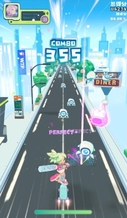 闪音跃动公测时间分享,闪音跃动什么时候上线