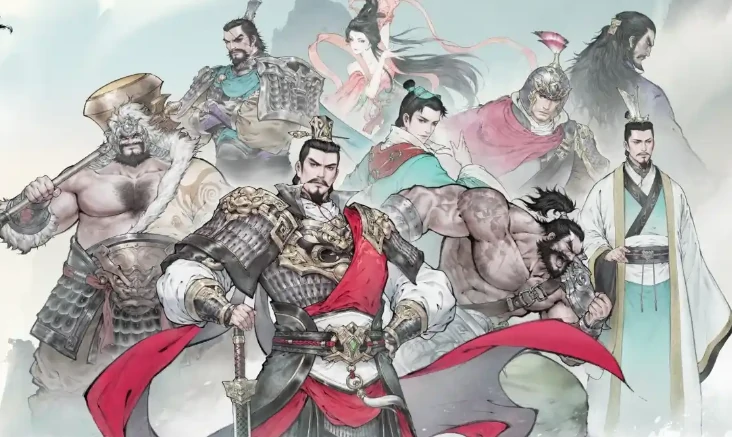 三国望神州公测时间,三国望神州什么时候上线