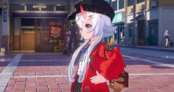 异环引擎用的什么,异环手游是虚幻5引擎吗