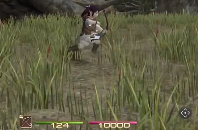ff14手游配置要求介绍,最终幻想14水晶世界配置说明