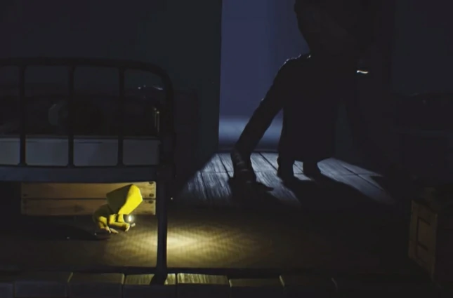 小小梦魇有手机版吗,小小梦魇手游上线了吗