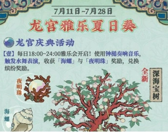江南百景图五周年活动介绍,江南百景图五周年活动有什么