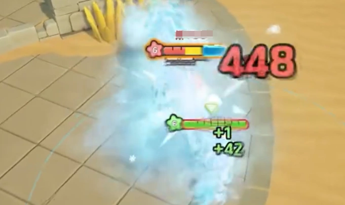 元梦之星冰夷介绍,元梦之星冰夷怎么样,元梦之星